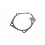 Комплект ГРМ + помпа Renault Kangoo/Megane/Scenic/Laguna/Nissan Qashqai 1.5dCi 04- (VKPC 86418)