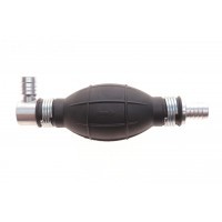 Груша підкачки (d=12mm) (пряма/ 90* всторону)
