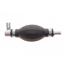 Груша підкачки (d=12mm) (пряма/ 90* всторону)