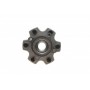 Підшипник маточини (передньої) Mitsubishi Pajero 00-06
