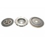 Демпфер + комплект зчеплення Opel Astra H/Vectra C 1.9 CDTI 04- (z=20/d=239)