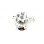 Помпа води Hyundai Accent/Elantra/i20/i30/i40/Tucson/Kia Ceed/Sportage/Rio 1.4/1.6 10- (R/B)(6 лоп)
