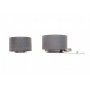 Комплект ГРМ + помпа Volvo C70/S60/S80/V60/V70/XC70/XC90 2.0-2.4D 01- (28x132z)