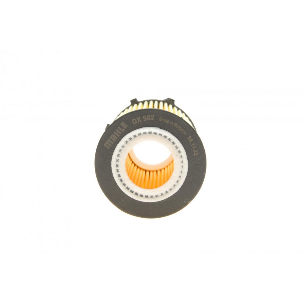 Фільтр масляний MB E-class (W212/A207)/C-class (W204/W205) 2.0i 11-