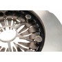 Комплект зчеплення VW Amarok 2,0 TDI 10- (d=240mm) (+вижимний)
