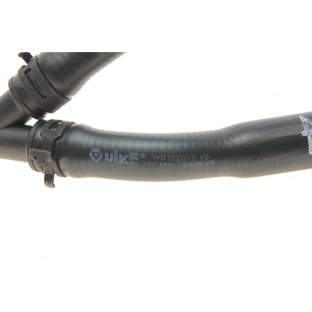 Патрубок радіатора VW Golf V/VI 2.0 GTI 04-12