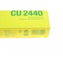 Фільтр салону Ford Focus 04-12/Volvo C30/C70/S40/V50 06-13