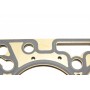 Прокладка ГБЦ VW Caddy III/Crafter/T5 2.0TDI 10- (3 отв.) (1.71mm)