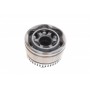ШРКШ (зовнішній) Audi A4 00-08/A6 97-05/Seat Exeo 09-10 (38z/33z/59.4mm/87.9mm/34mm) (+ABS45z)