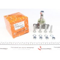 Опора кульова (передня/знизу) Ssyangyong Actyon/Rexton 02-