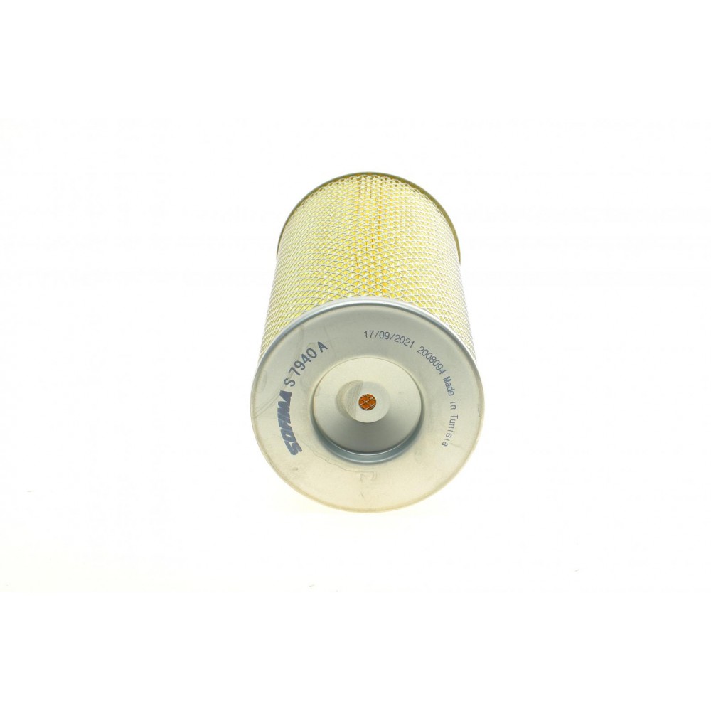 Фільтр повітряний MB 207-410D