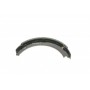 Колодки ручника MB 190 (W201)/E-class (W124/W210) 96-04 (164x20)