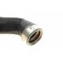 Патрубок інтеркулера (L) BMW 5 (E60) 04-10 M57 D30