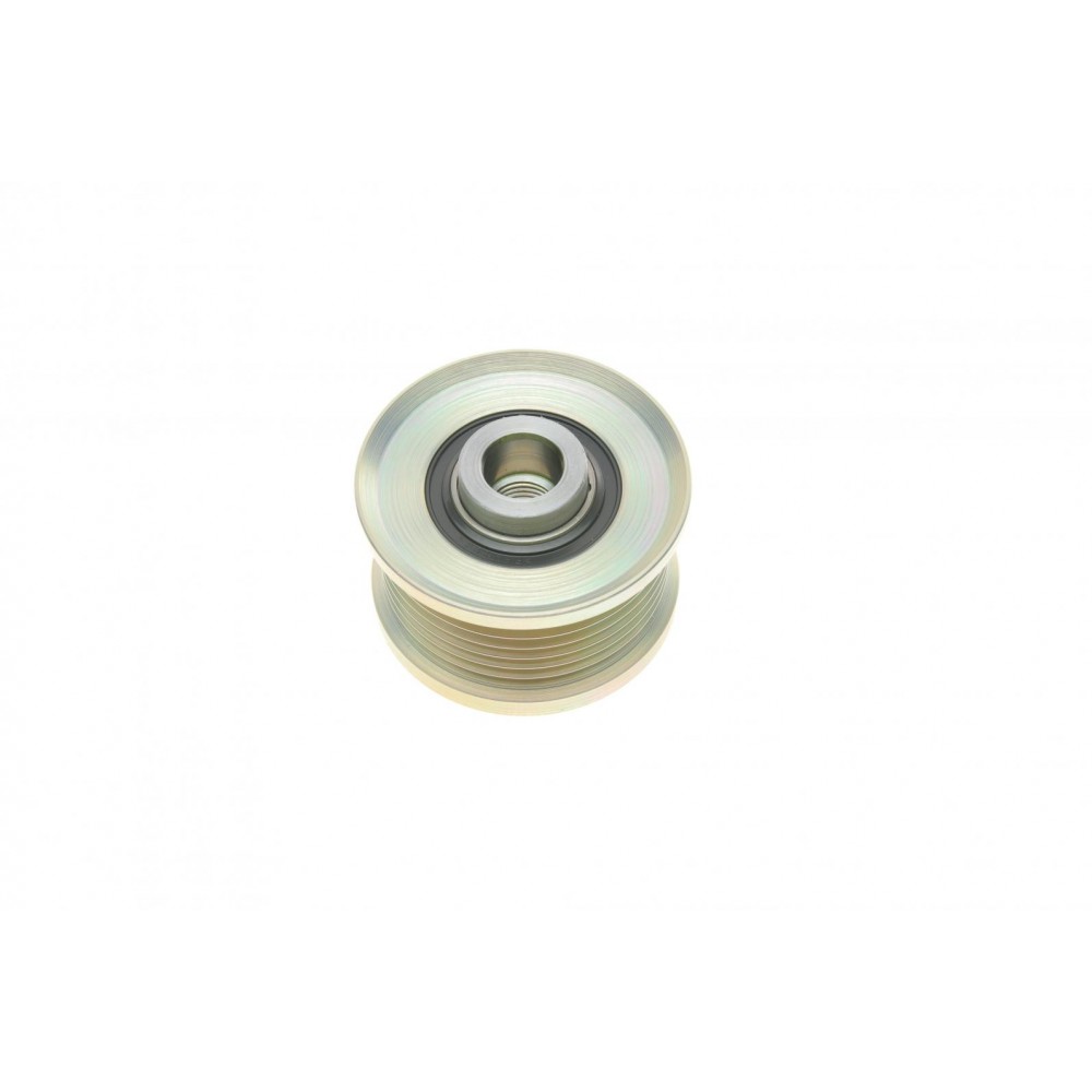 Шків генератора Toyota Land Cruiser Prado 3.0D-4D 00-10 (7PK)