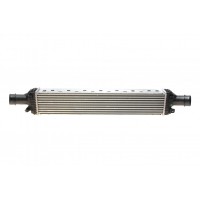 Радіатор інтеркулера Audi A6/A7 2.0/3.0D 10-18