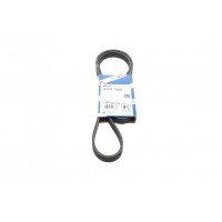Ремінь генератора Opel Astra/Corsa 1.0/1.2/1.4 00-/Suzuki Wagon R 1.0/1.2 04-05 (5PK1355)
