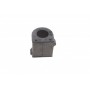 Втулка стабілізатора (переднього) Opel Astra H/G/Zafira A 98-05 (22mm)