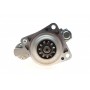Стартер Renault Premium/Volvo 7700/B9/FM/FM9/FMX 95- (24V/5.5kw) (z=11) = 114193