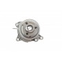 Помпа води Audi A3/Skoda Fabia/Rapid/Octavia/VW Caddy/Golf/Polo 1.2TSI 10- (перемикається) (B/B)(7 лоп)