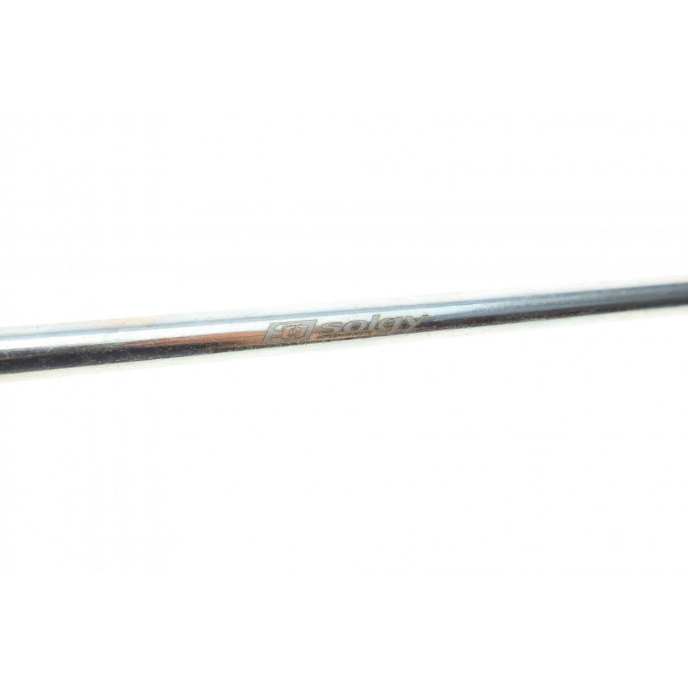 Тяга стабілізатора (переднього) (L) Chevrolet Lacetti 05-