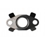 Прокладка турбіни Ford Focus 1.8 TDCi 04-12 (трубка на злив масла)