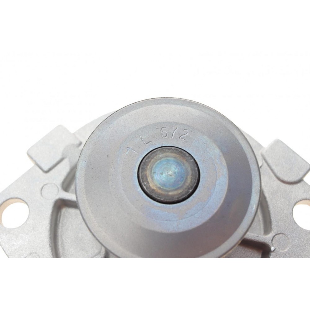 Помпа води Fiat Doblo 1.9D/JTD 01-/Opel Astra H/Vectra C/Zafira B 1.9CDTI 04-10 (B/B) (7 лоп.)