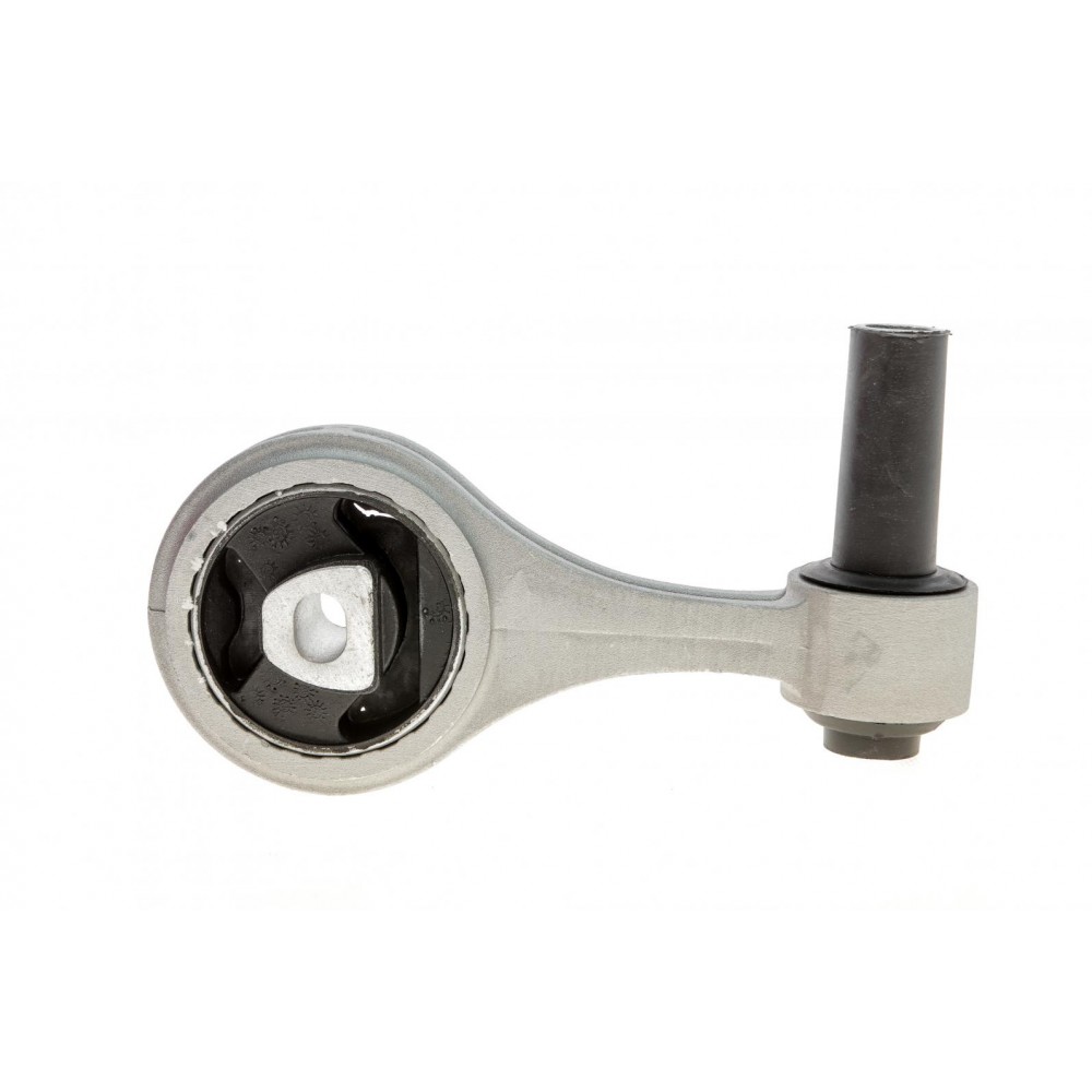 Подушка двигуна (задня/нижня) Fiat Doblo 10- (косточка)