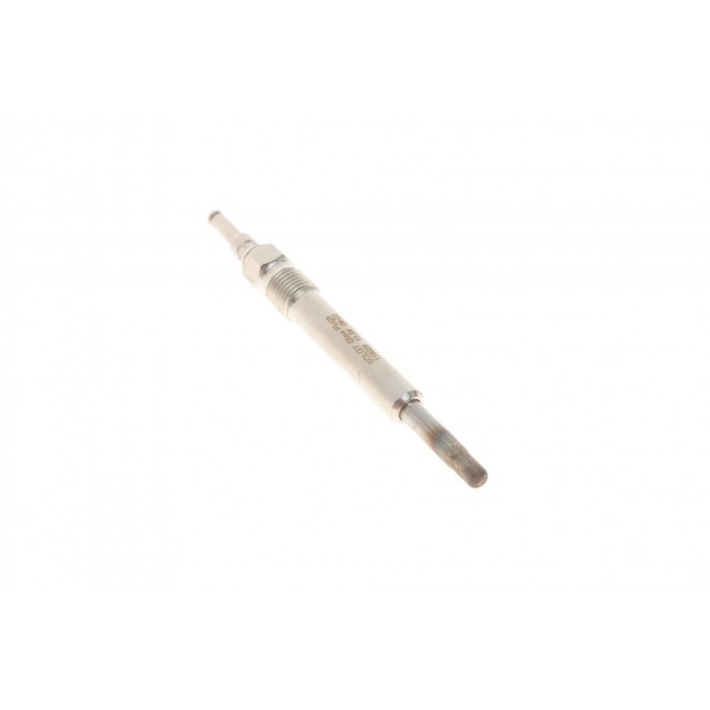 Свічка розжарювання MB OM604-606 (11.5V) (M12x1.25/4.5s)
