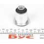 Сайлентблок важеля (переднього/знизу/спереду) Renault Kangoo 08-/Megane/Scenic 02-09 (12.1х33.5x48)