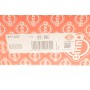 Прокладка ГБЦ Skoda Fabia 1.2 01- (0.64mm, Ø 77,00mm )