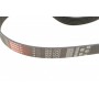 Комплект ременя генератора Audi A3/Seat Leon/Skoda Octavia/VW Caddy/Passat B6 1.6-2.0 03-