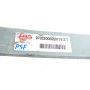 Ресора задня коренева MB Atego 98-04 (1/25. 80/800/800)