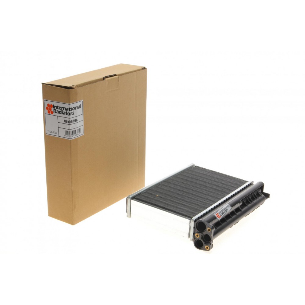 Радіатор пічки BMW 3( E36) 90-99 M40/M43/M42/M41/M44/M50/M52