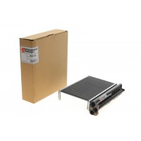 Радіатор пічки BMW 3( E36) 90-99 M40/M43/M42/M41/M44/M50/M52