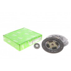 Комплект зчеплення Hyundai Matrix 1.6 01-10 (d=215mm) z=20 (+вижимний)