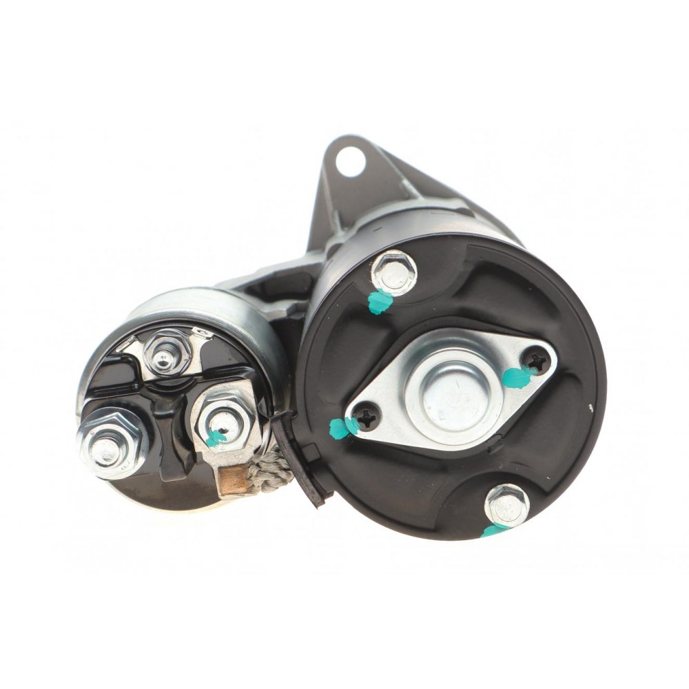 Стартер Opel Astra F/G/H 1.2-1.6 i 93-07/Combo 01-/Corsa 86-09 (12V/1.1kw) (z=9)