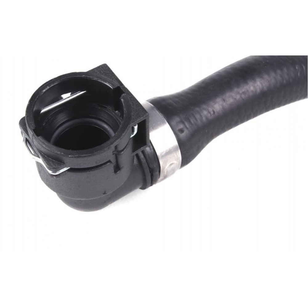 Патрубок пічки Ford Connect 1.8 TDCi 02-