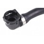 Патрубок пічки Ford Connect 1.8 TDCi 02-