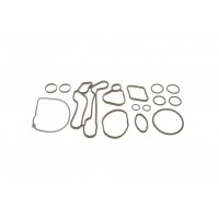 Прокладка радіатора масляного Opel Astra H/J/Insignia 1.6/1.8 08-17