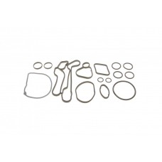 Прокладка радіатора масляного Opel Astra H/J/Insignia 1.6/1.8 08-17
