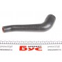 Патрубок інтеркулера Fiat Doblo 1.4/1.6i/1.9 JTD 02- (51kw) (турбіна-радіатор)