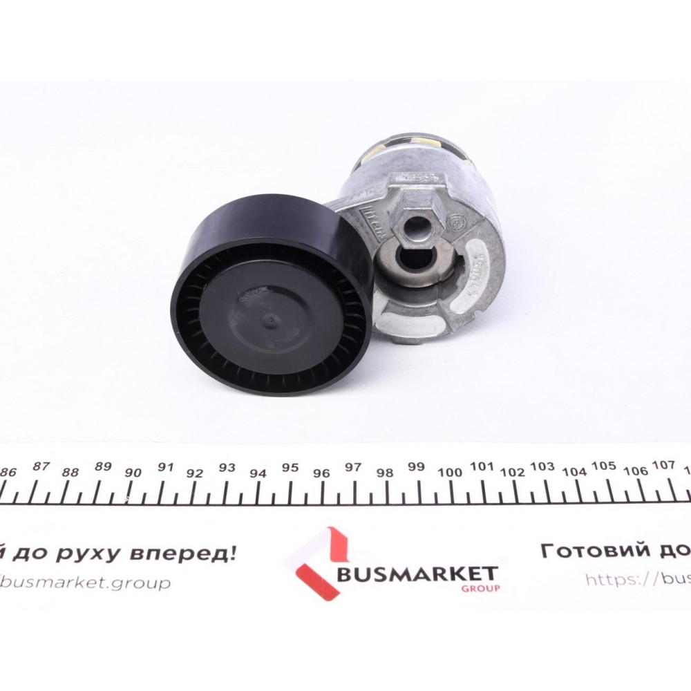 Комплект ременя генератора Renault Kangoo 1.5dCi 08- (6PK1199)