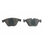 Колодки гальмівні (передні) BMW 5 (F10,F18)/7 (F01,F02,F03,F04) 2.5D/3.0i 08-