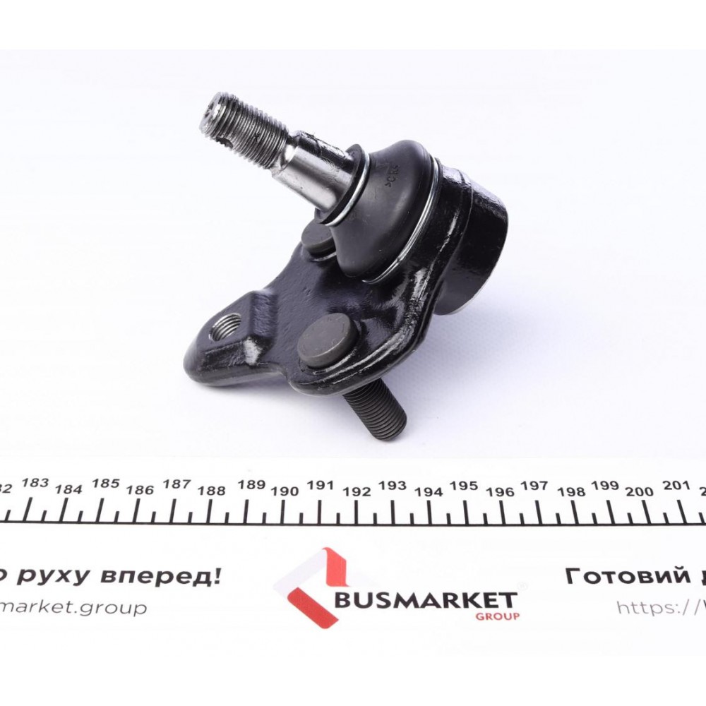 Опора кульова (передня/знизу) Toyota Corolla 1.3-2.0 97-/Rav 4 II 1.8-2.0 00-