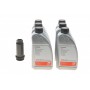 Комплект для заміни оливи АКПП Ford C-Max/Focus/Kuga/Mondeo/Mitsubishi Lancer/Outlander/Volvo 04-