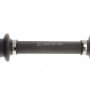 Піввісь (передня) BMW 5 (F10/F11)/6 (F06/F12/F13) xDrive 10-18 (L) (37x27/562)
