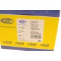 Помпа води Opel Astra F/G/Combo/Corsa A/B/Kadett D/E/Vectra A/B 1.4/1.6/i/Si 79-04