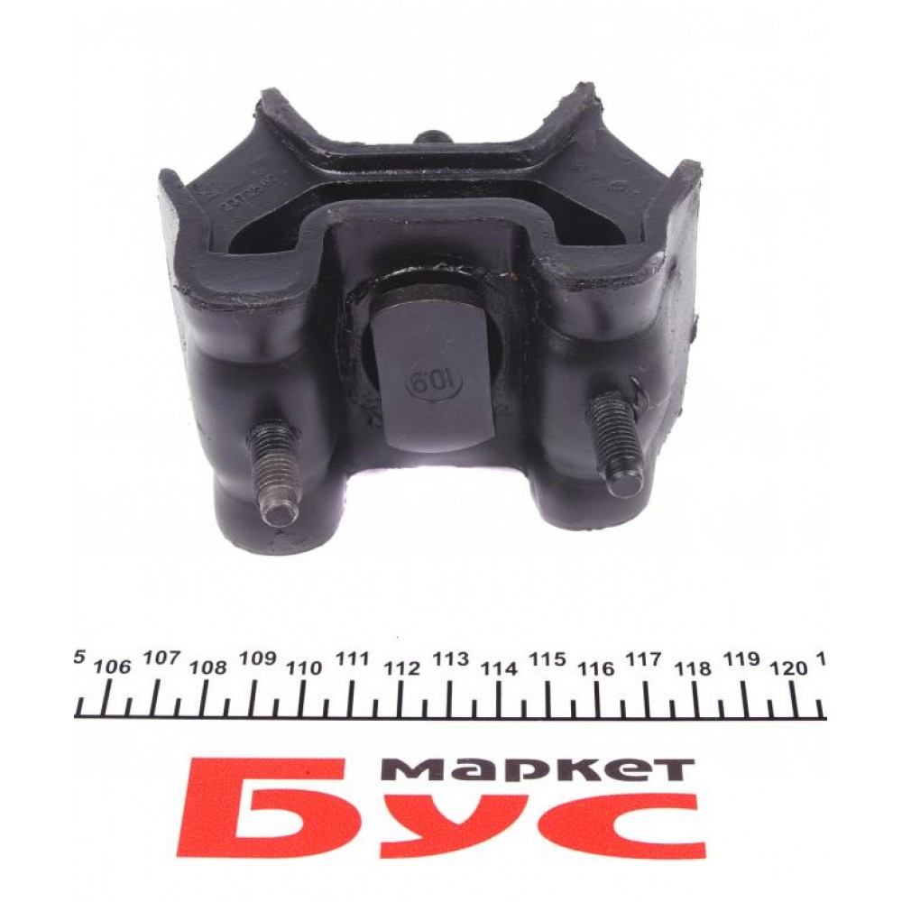 Подушка двигуна (передня) MB M-class (W163) 98-05