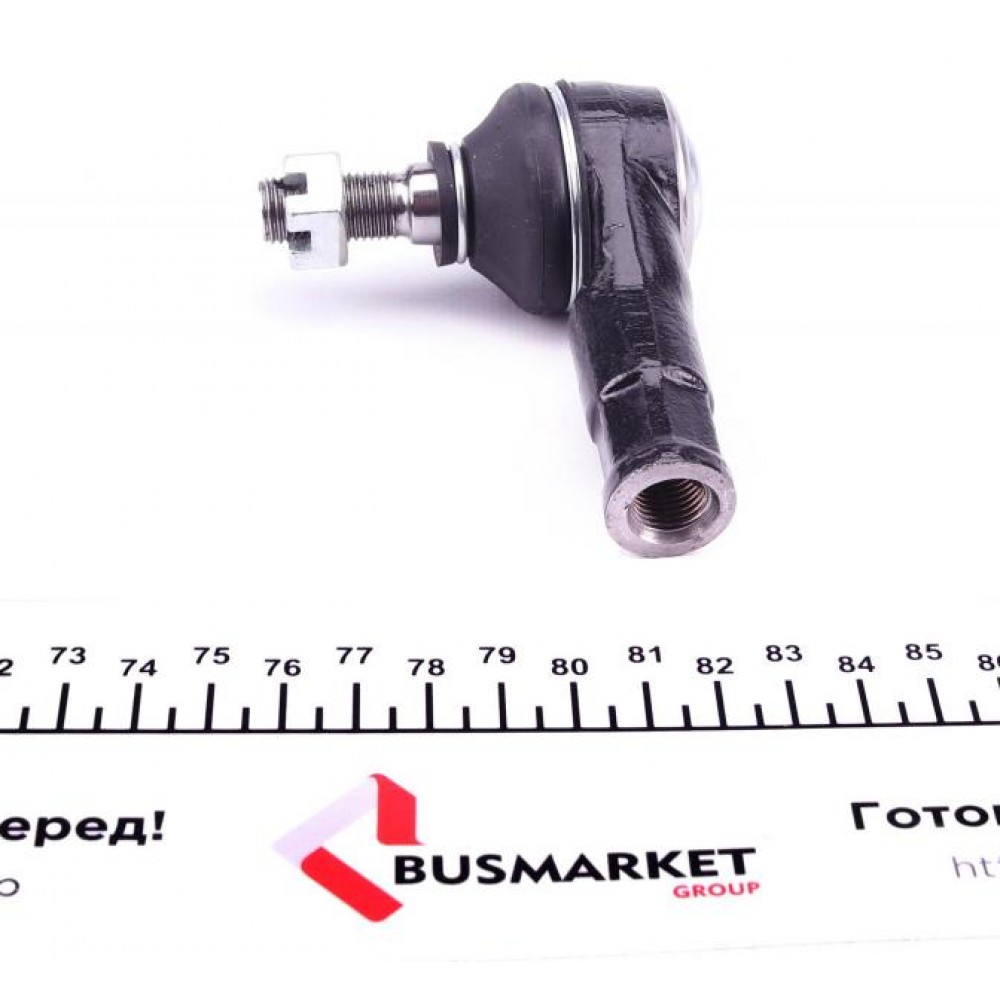 Наконечник тяги рульової Honda HR-V 99- (L=72mm)