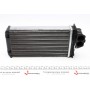 Радіатор пічки Peugeot 206/206+ 1.1-2.0D 98-
